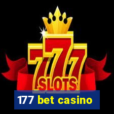 177 bet casino